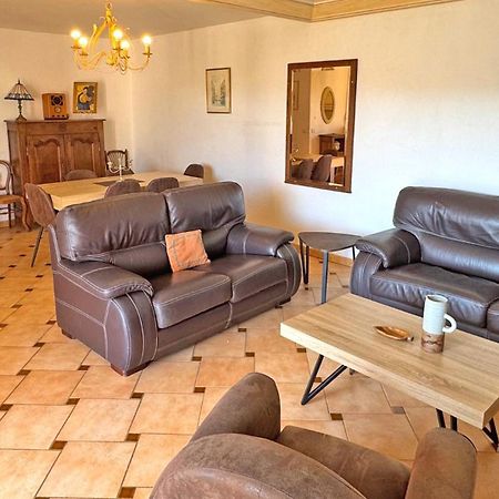Port Marine Apartment Sainte-Maxime Bagian luar foto