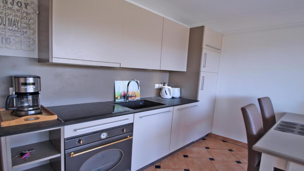 Port Marine Apartment Sainte-Maxime Bagian luar foto