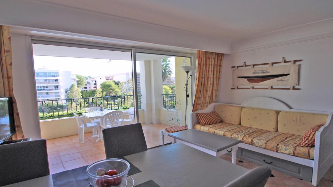 Port Marine Apartment Sainte-Maxime Bagian luar foto