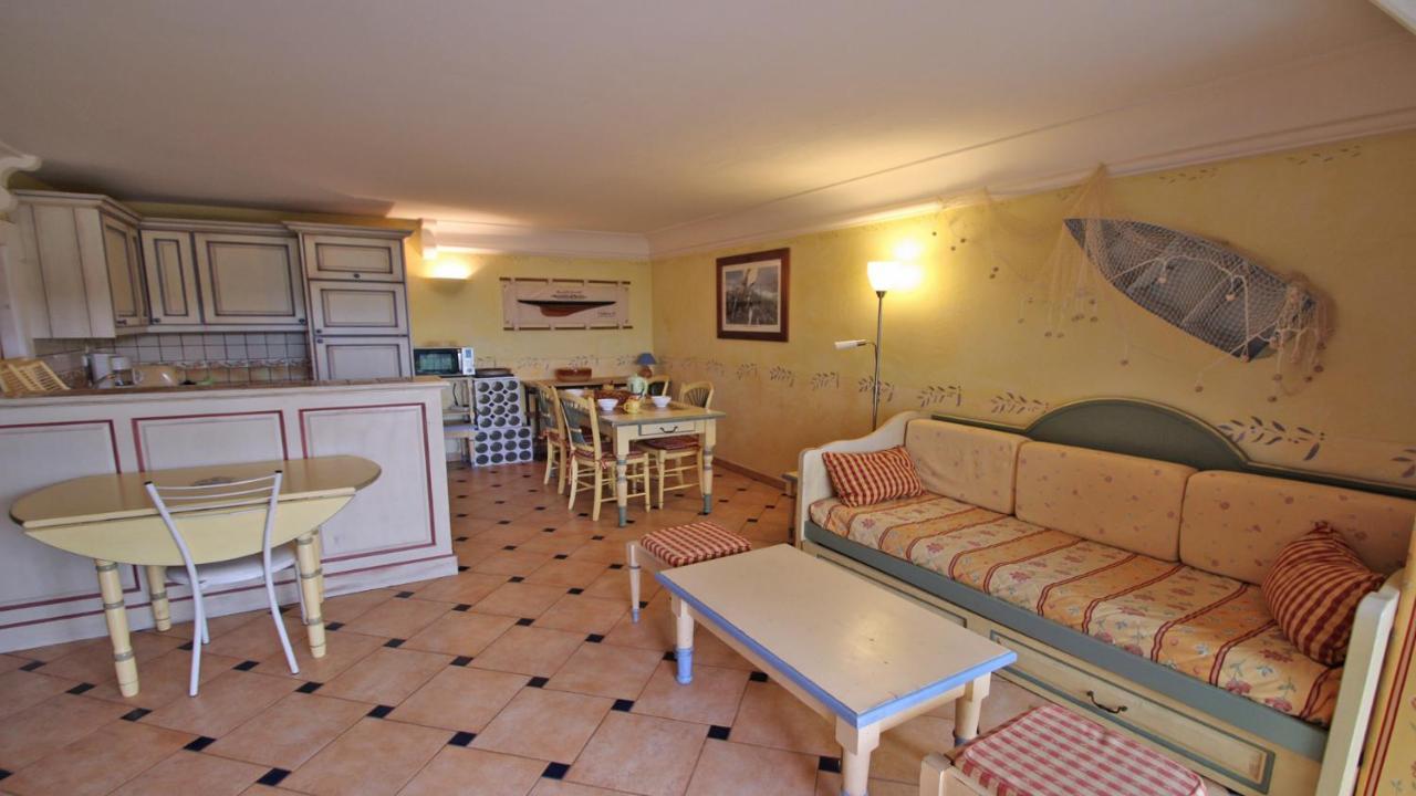 Port Marine Apartment Sainte-Maxime Bagian luar foto