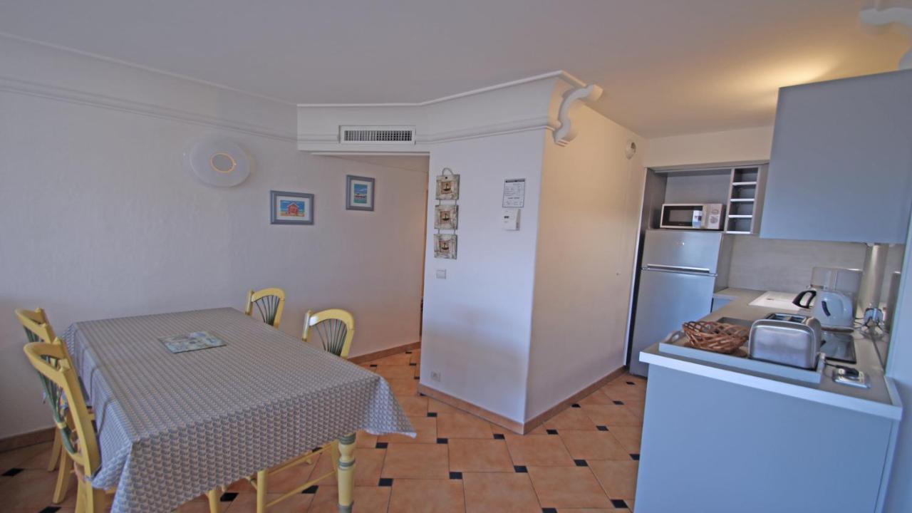 Port Marine Apartment Sainte-Maxime Bagian luar foto
