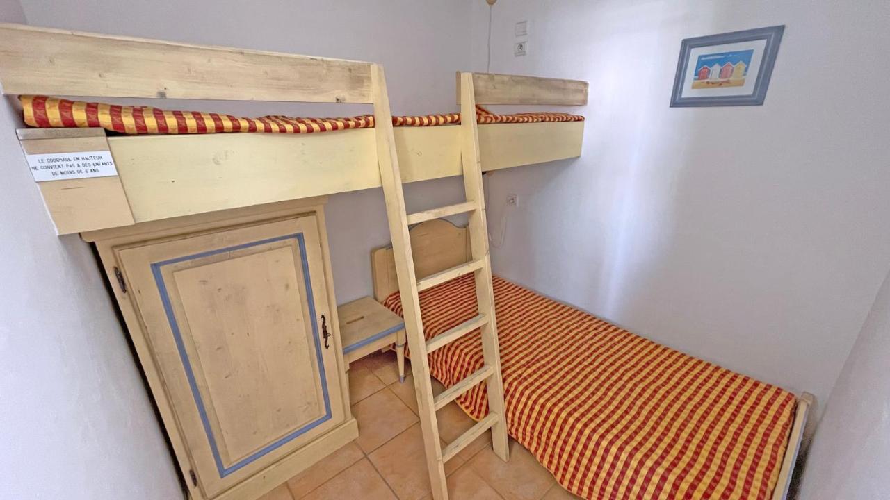 Port Marine Apartment Sainte-Maxime Bagian luar foto