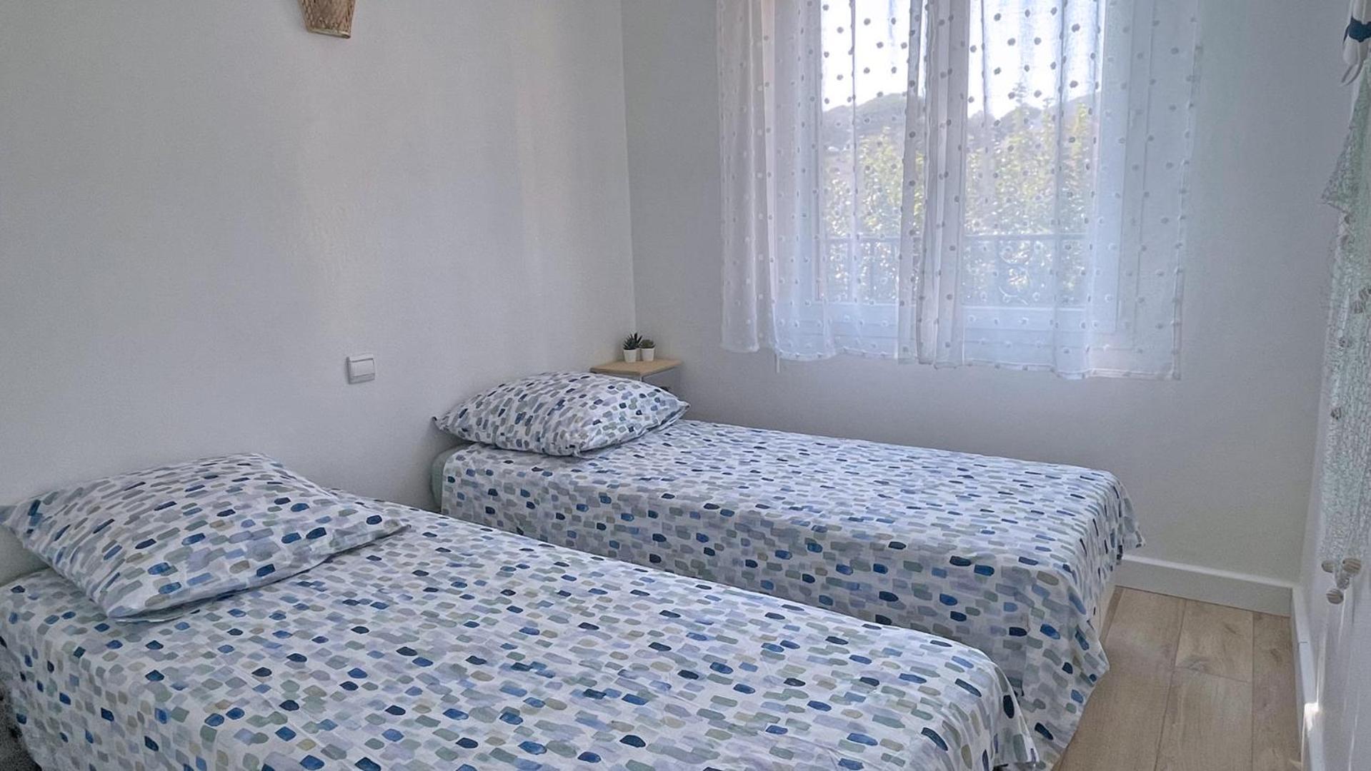 Port Marine Apartment Sainte-Maxime Bagian luar foto