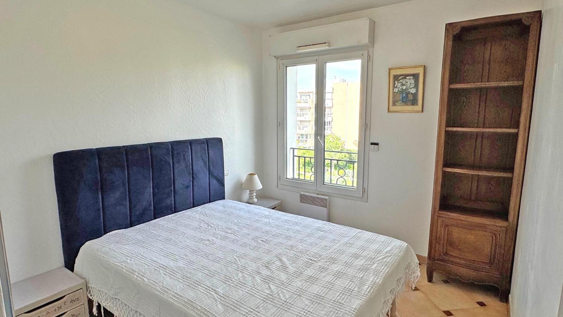 Port Marine Apartment Sainte-Maxime Bagian luar foto